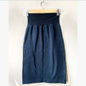 American Apparel Pencil Skirt